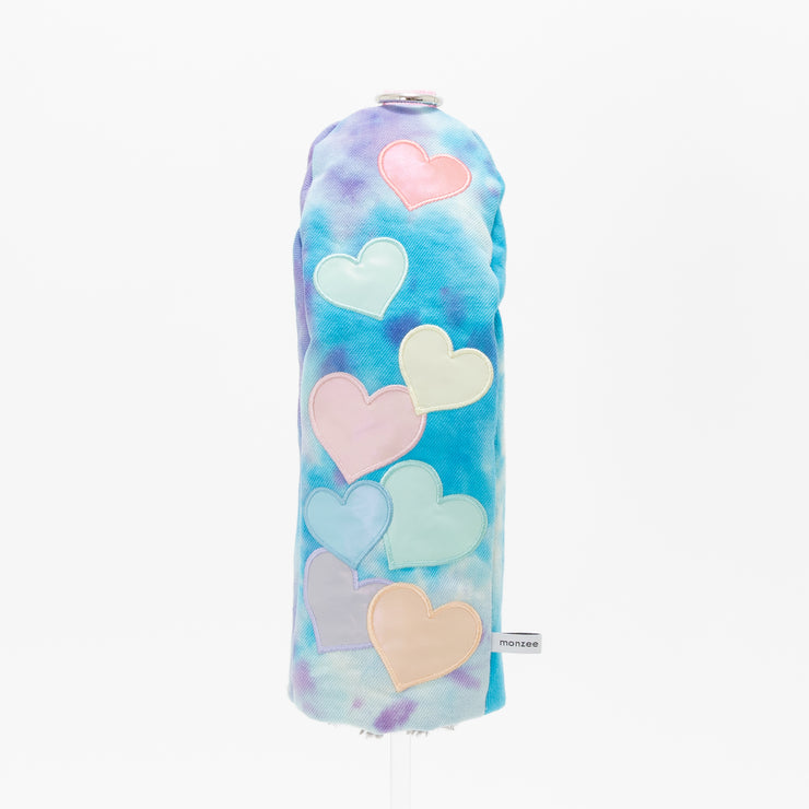 Cosmic Hearts