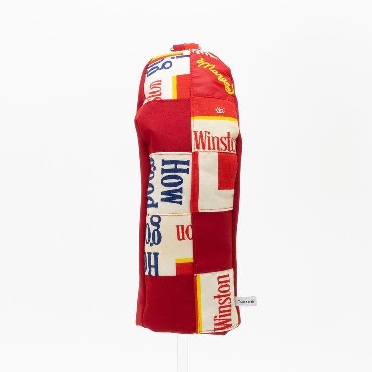 Retro Patchwork