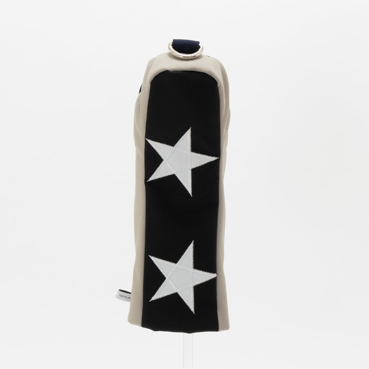 Star with Navy Mix
