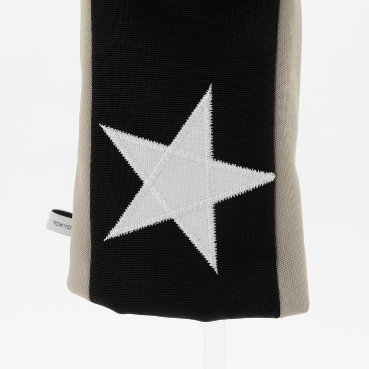 Star with Navy Mix