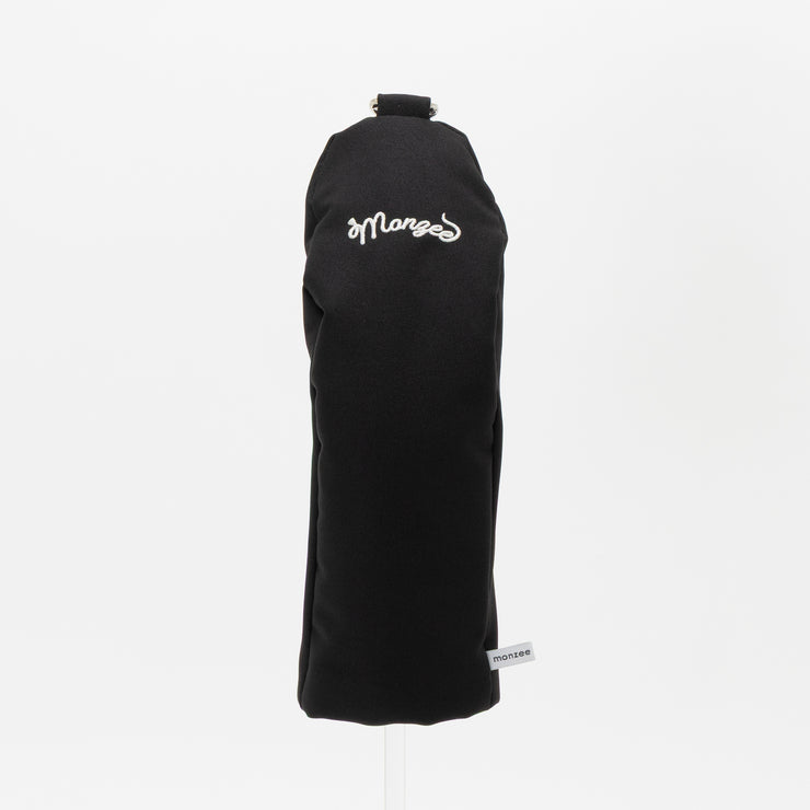 monzee logo Black