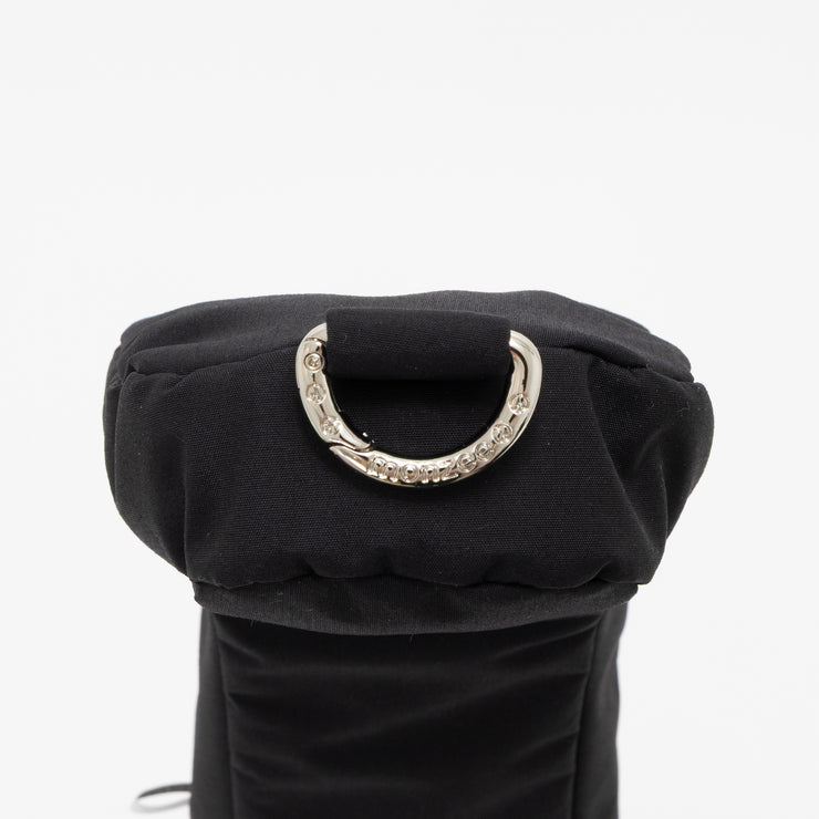 monzee logo Black