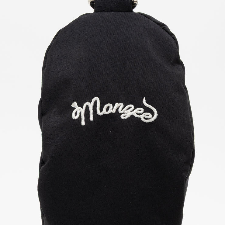 monzee logo Black