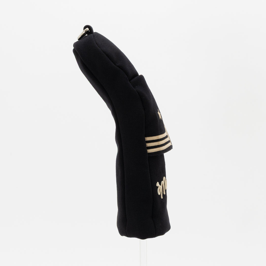 No War in My Cosmos – monzee