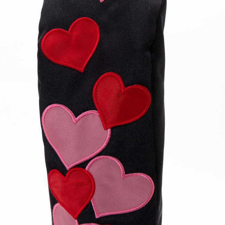 Hearts