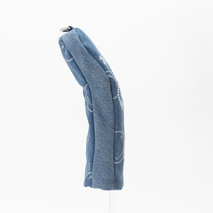 Smiley Denim