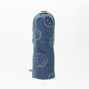 Smiley Denim
