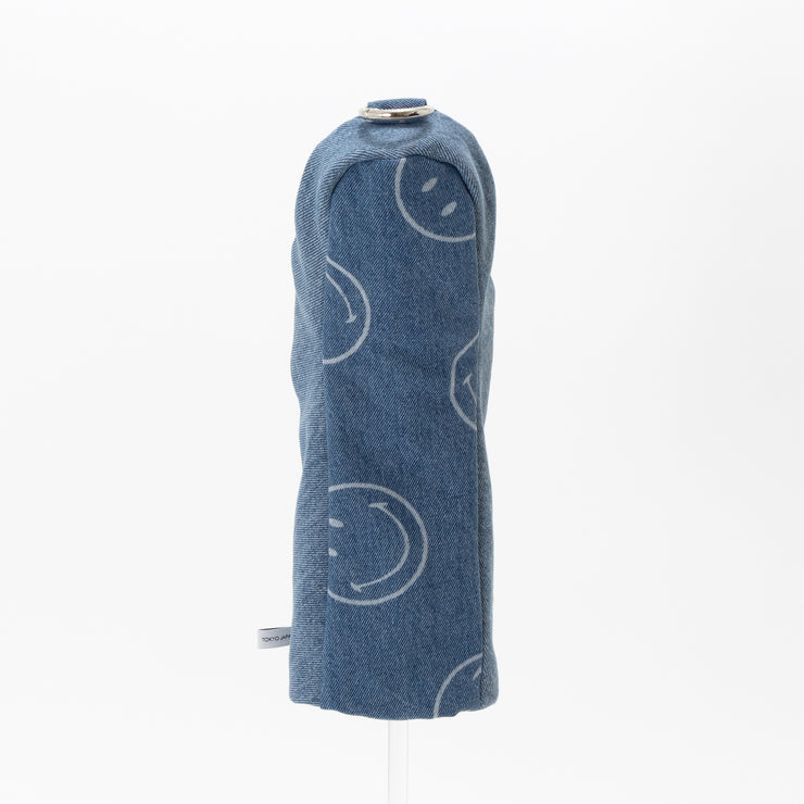 Smiley Denim