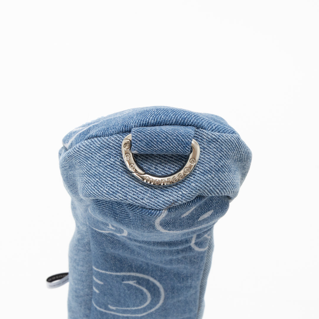 Smiley Denim – monzee