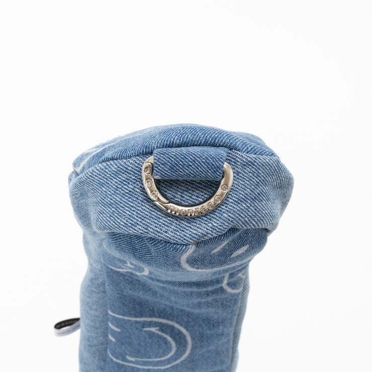 Smiley Denim