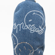 Smiley Denim