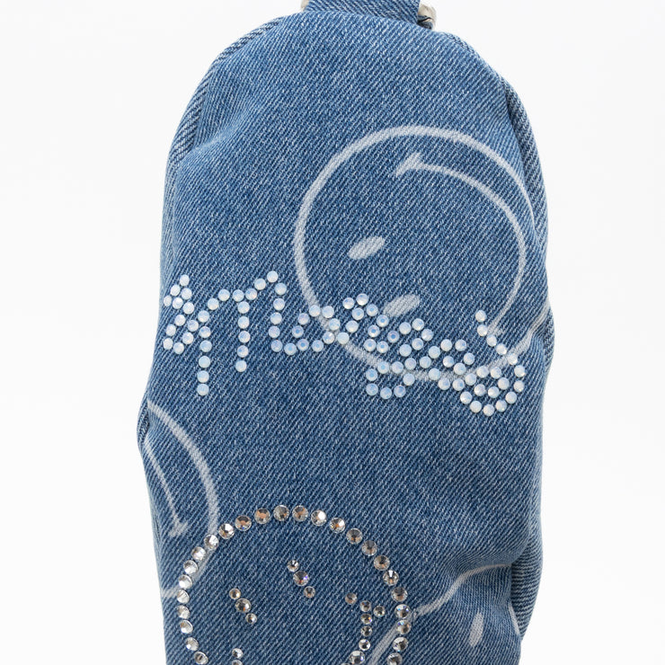 Smiley Denim