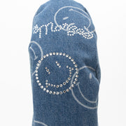 Smiley Denim