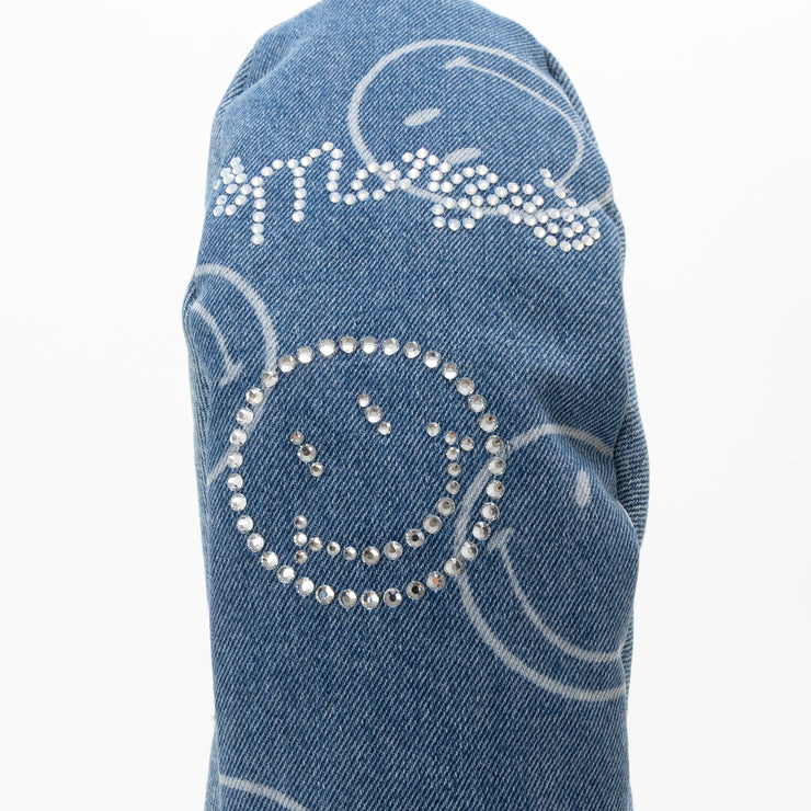 Smiley Denim