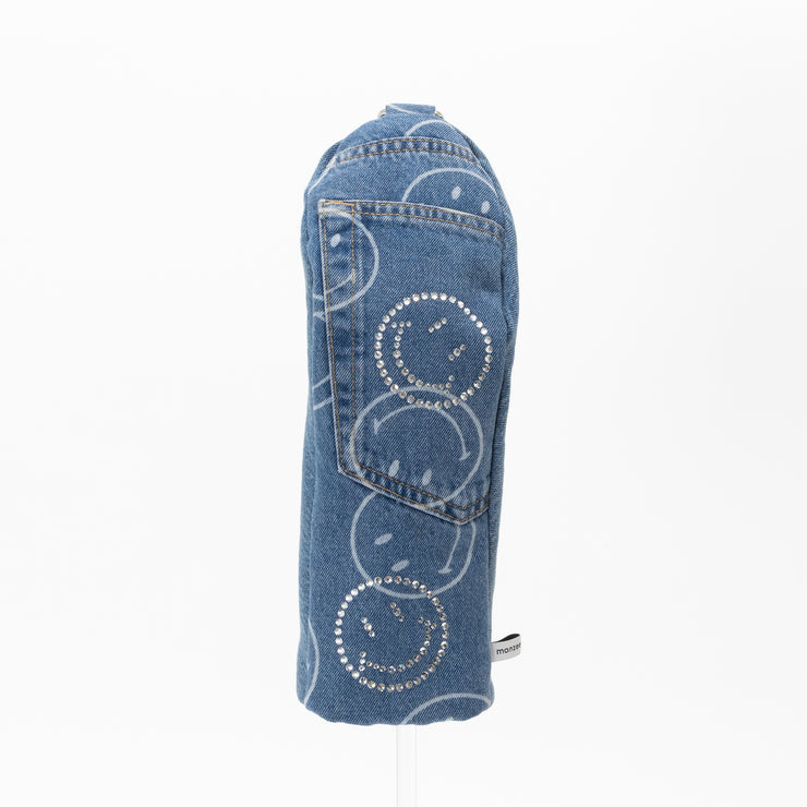 Smiley Denim