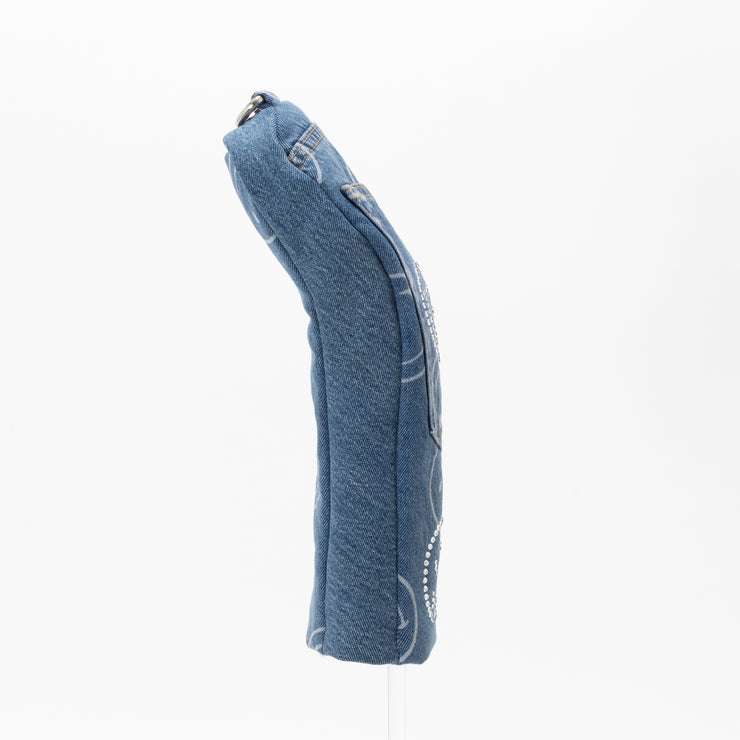 Smiley Denim