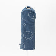 Smiley Denim