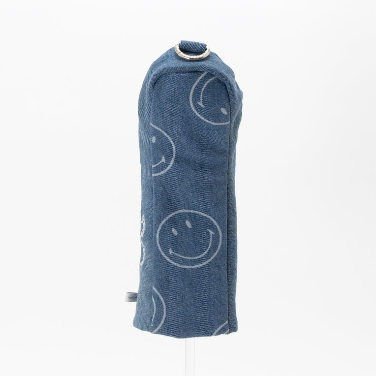 Smiley Denim