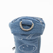 Smiley Denim