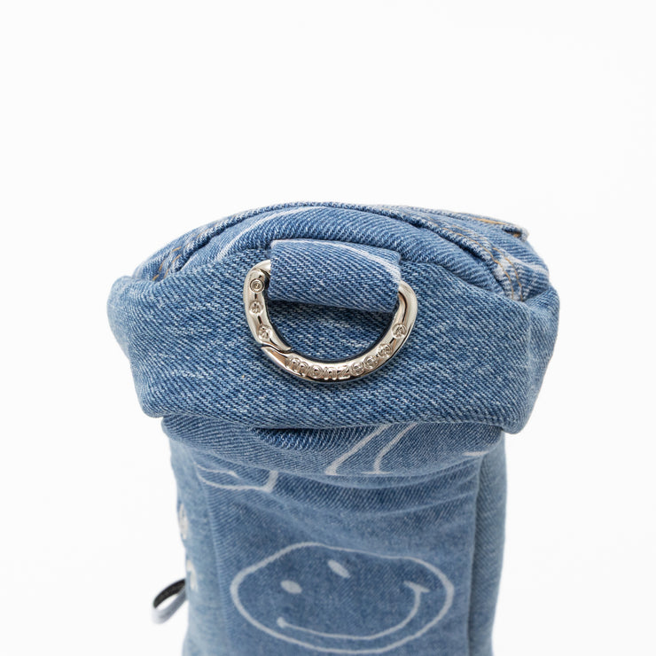 Smiley Denim