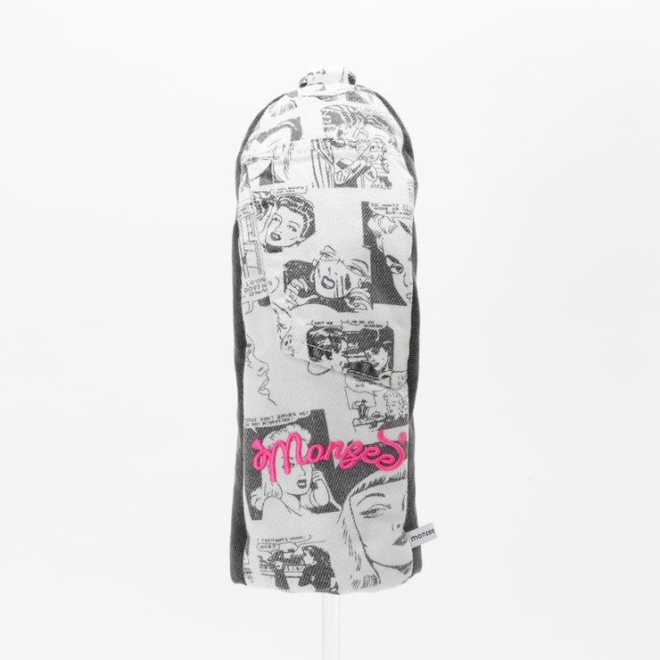 Cosmic Noise Neon Pink