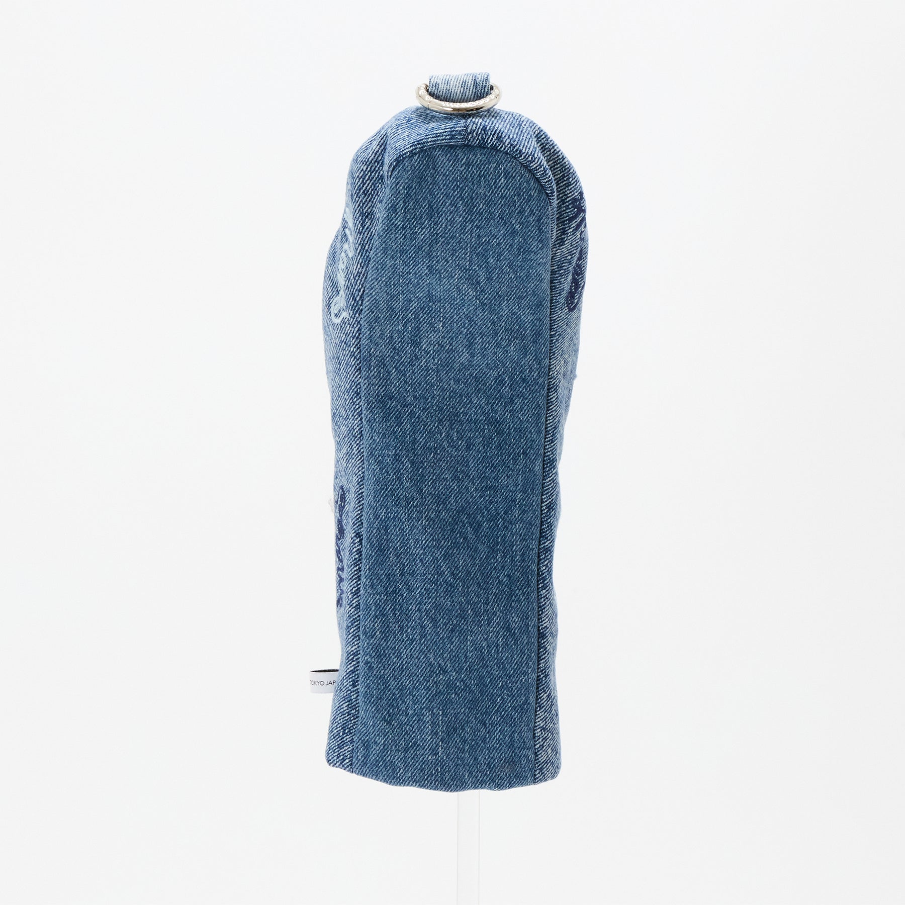 Smile Indigo – monzee