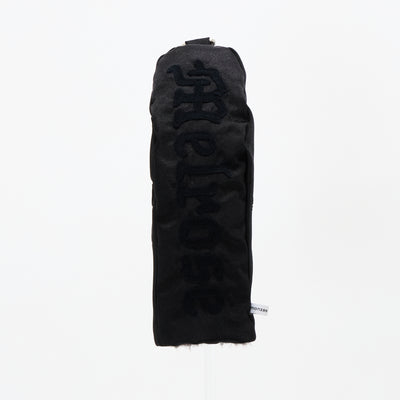 Melrose Ave CHARCOAL