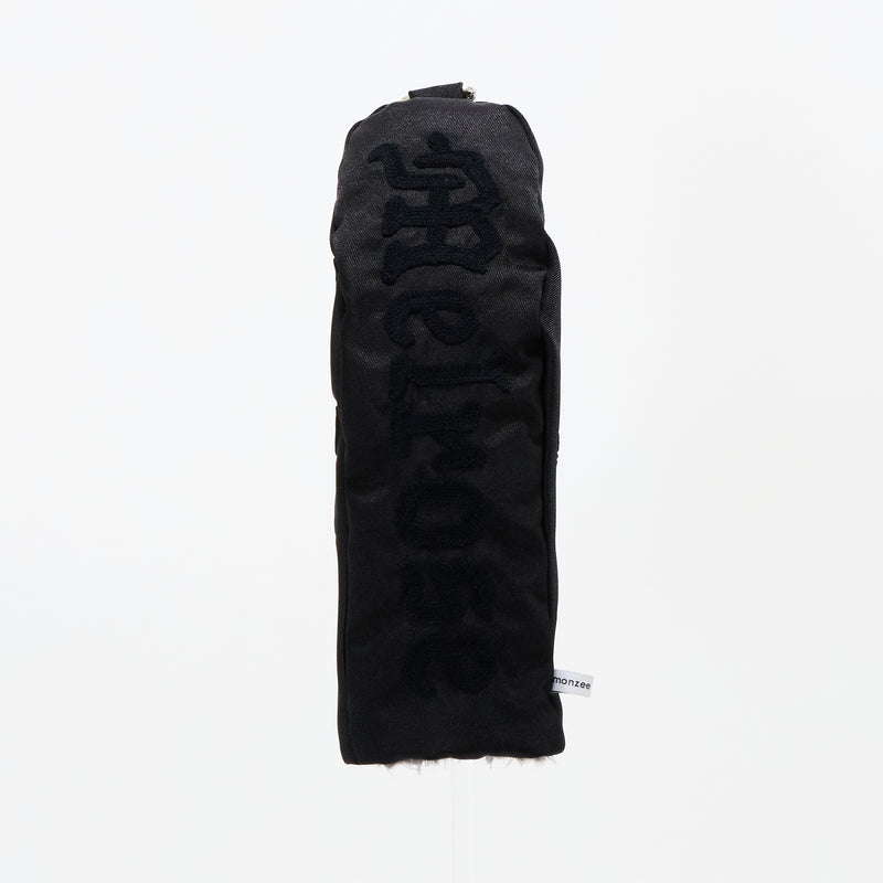 Melrose Ave CHARCOAL