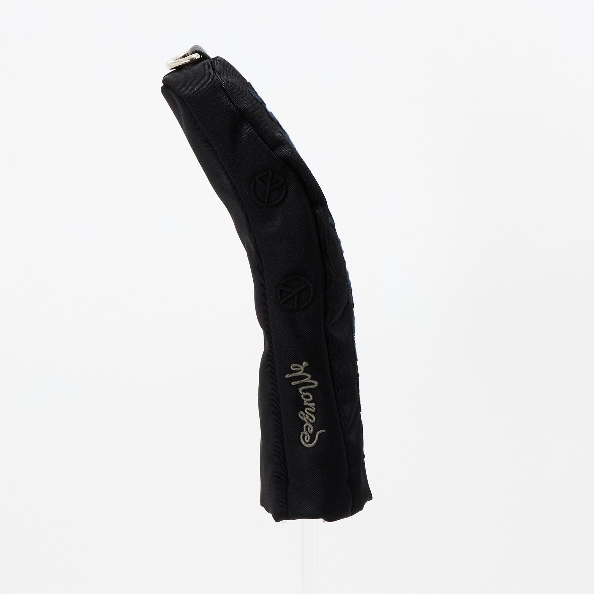 Melrose Ave CHARCOAL