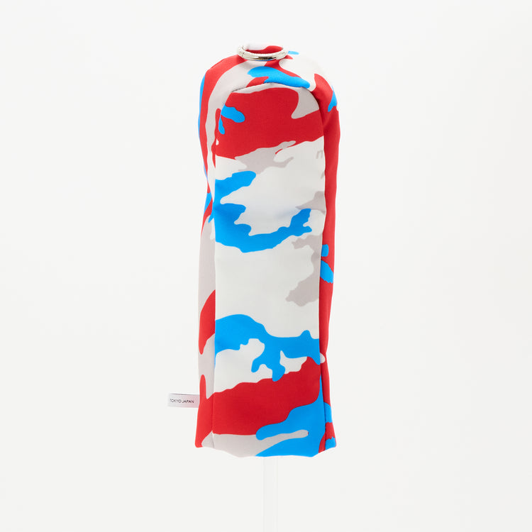 monzee レインセット　ブルー　LL Italia 8