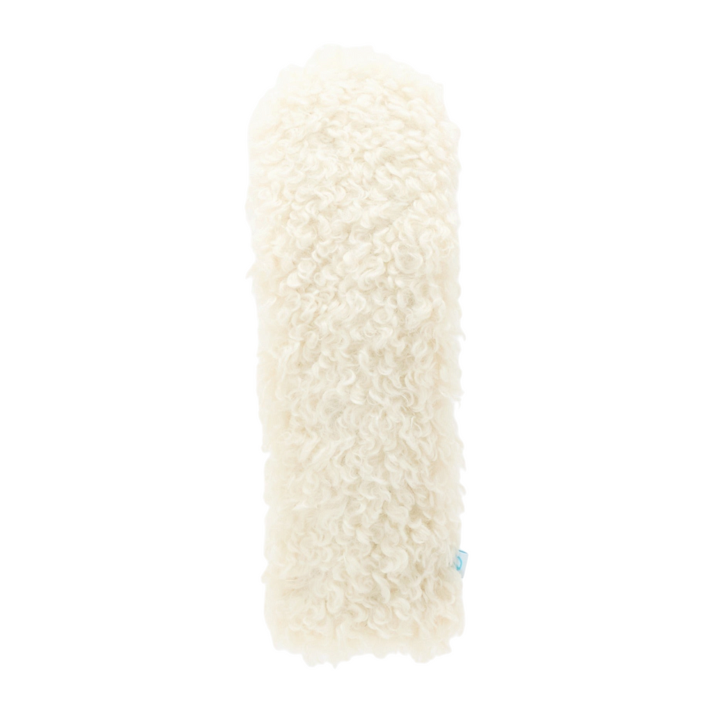 monzee Golf Fairway Cover MOKO Cream - シープスキン