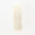 monzee Golf Fairway Cover MOKO Cream - シープスキン