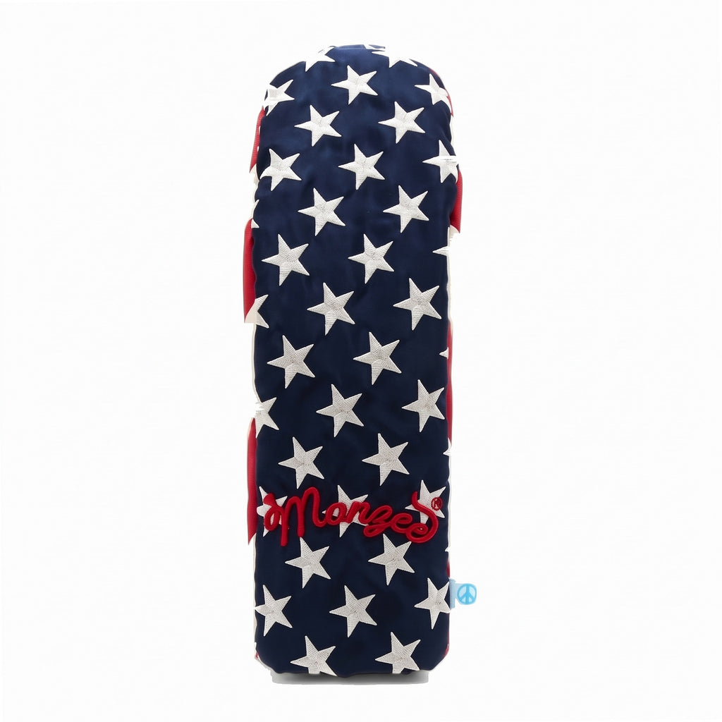 monzee ゴルフフェアウェイカバー USA