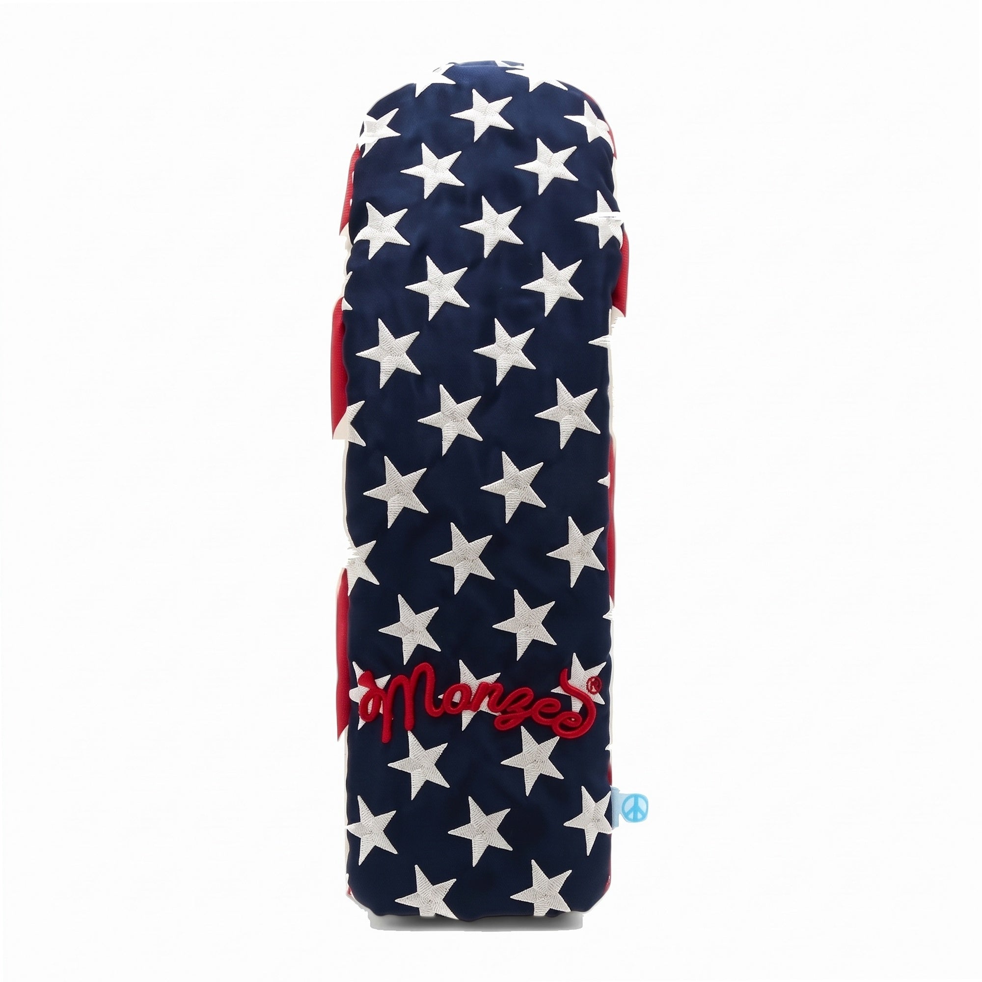 monzee ゴルフフェアウェイカバー USA