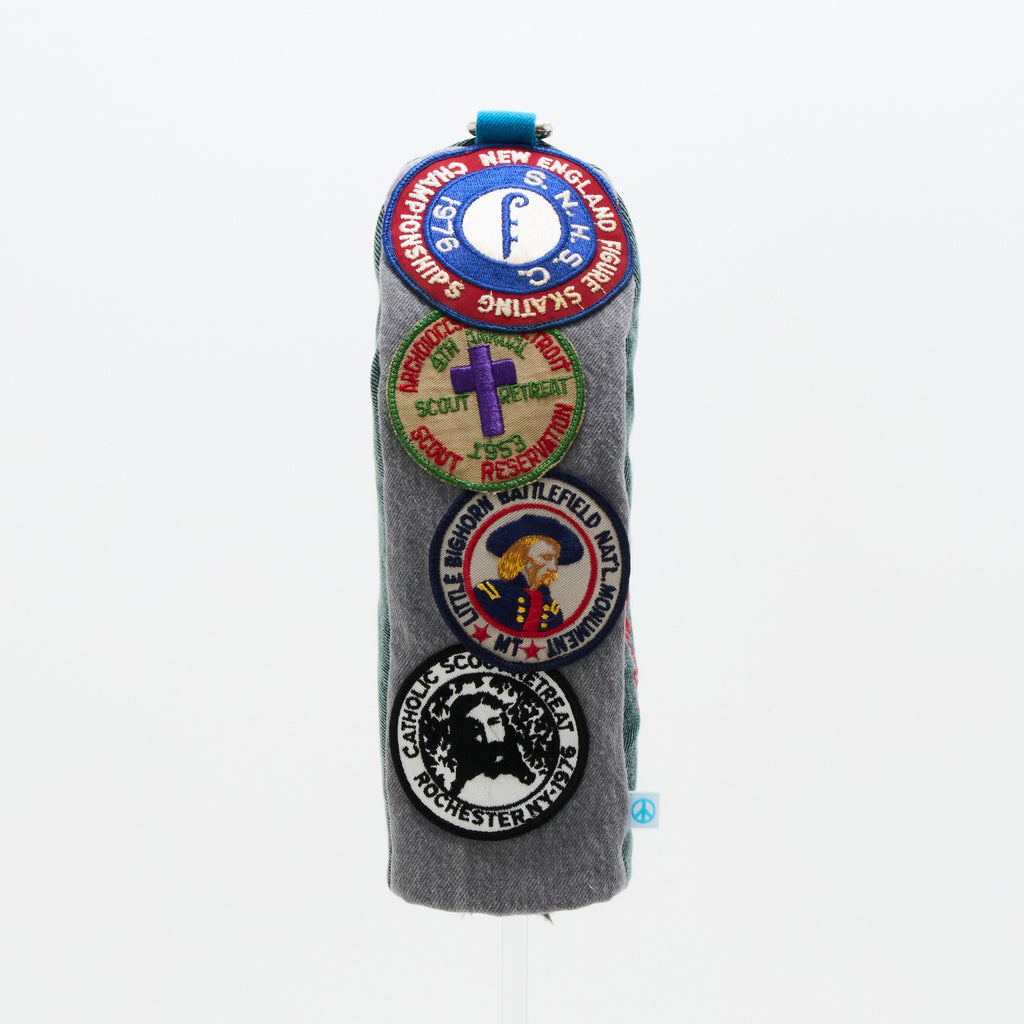 PATCHES