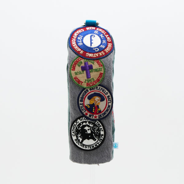 PATCHES
