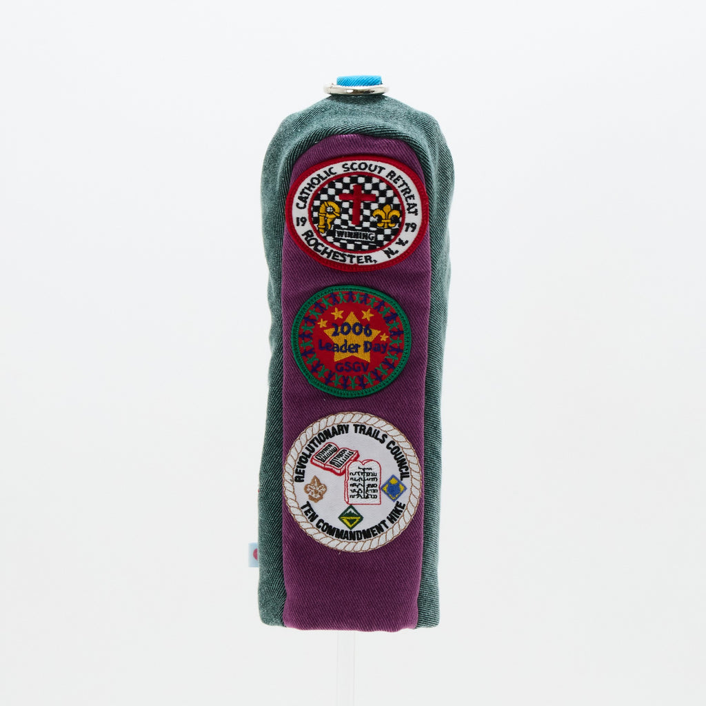 PATCHES