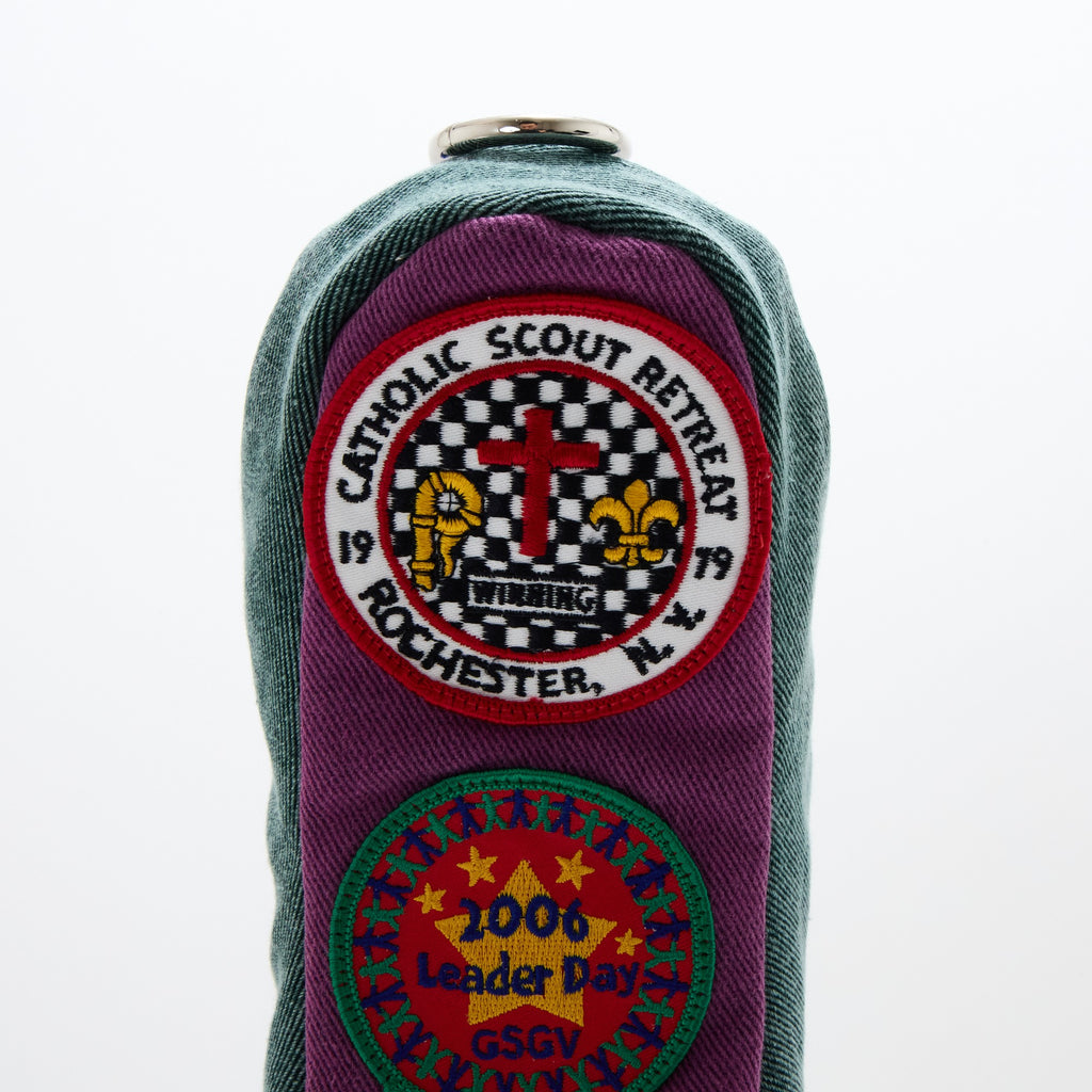 PATCHES