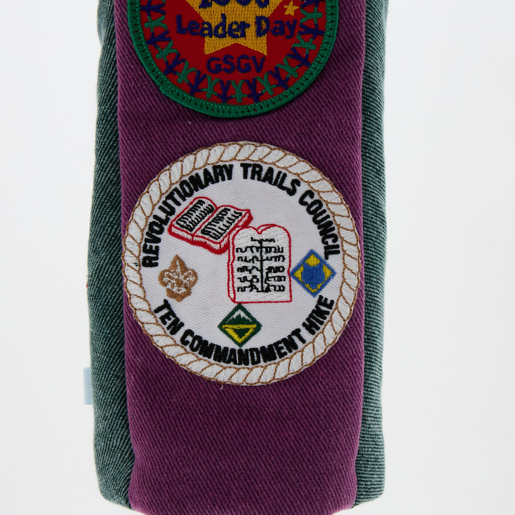 PATCHES