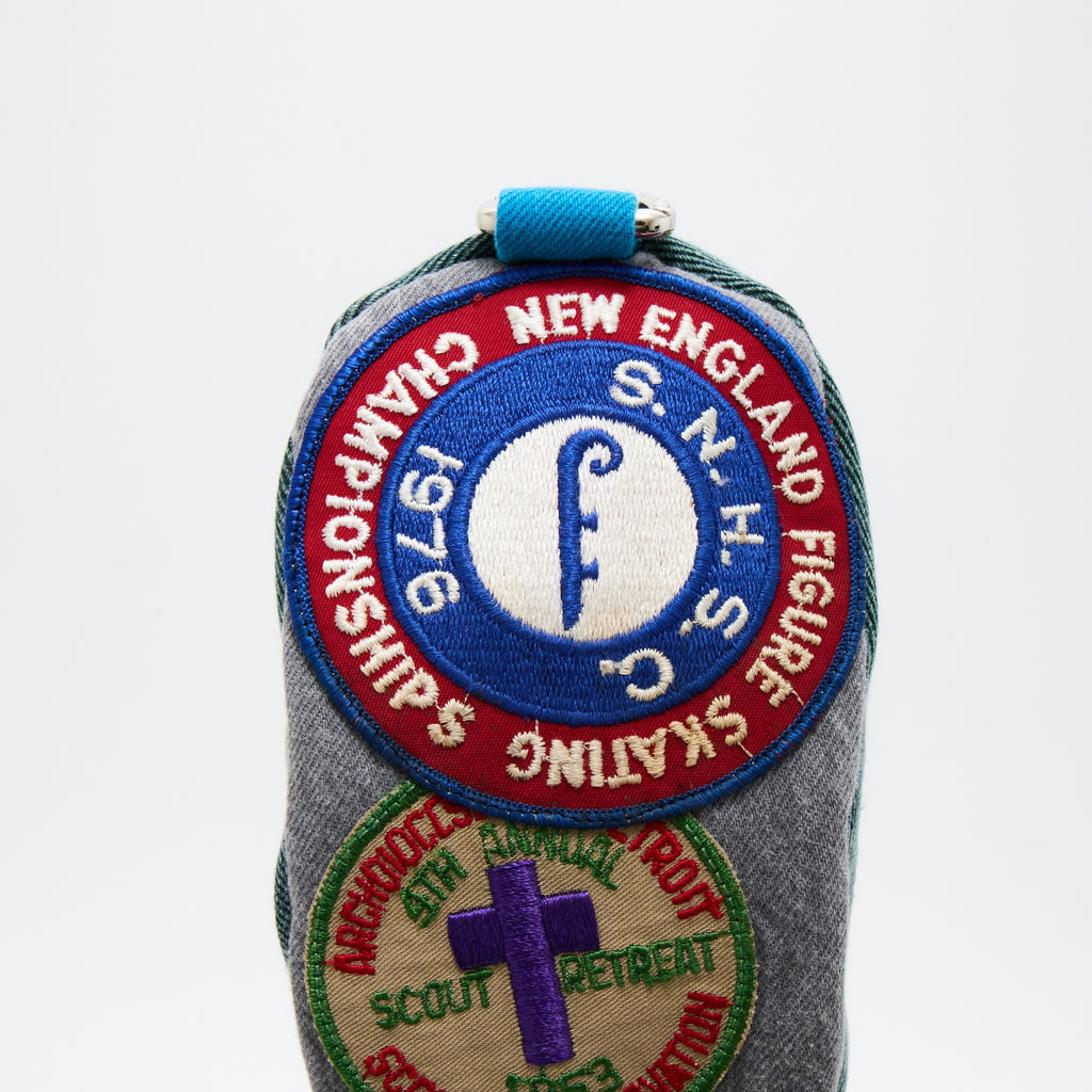 PATCHES