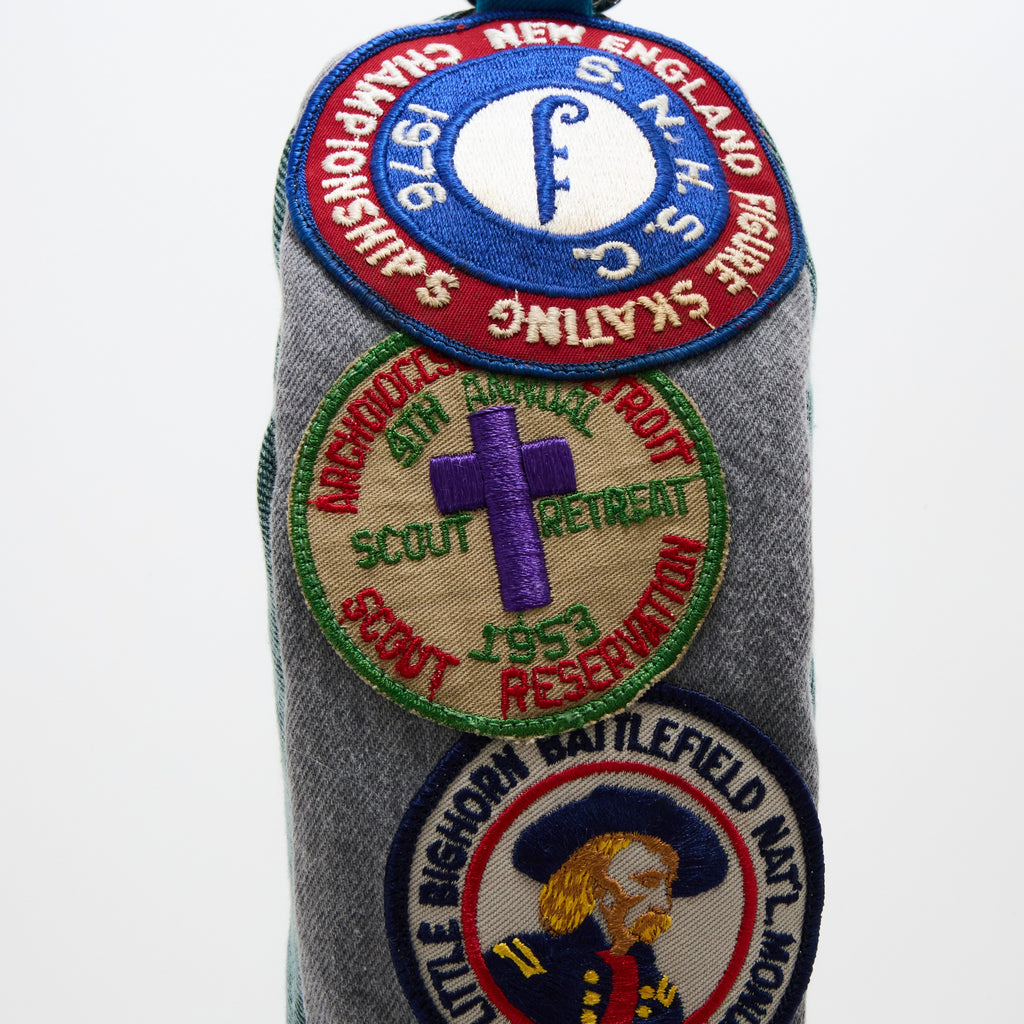 PATCHES
