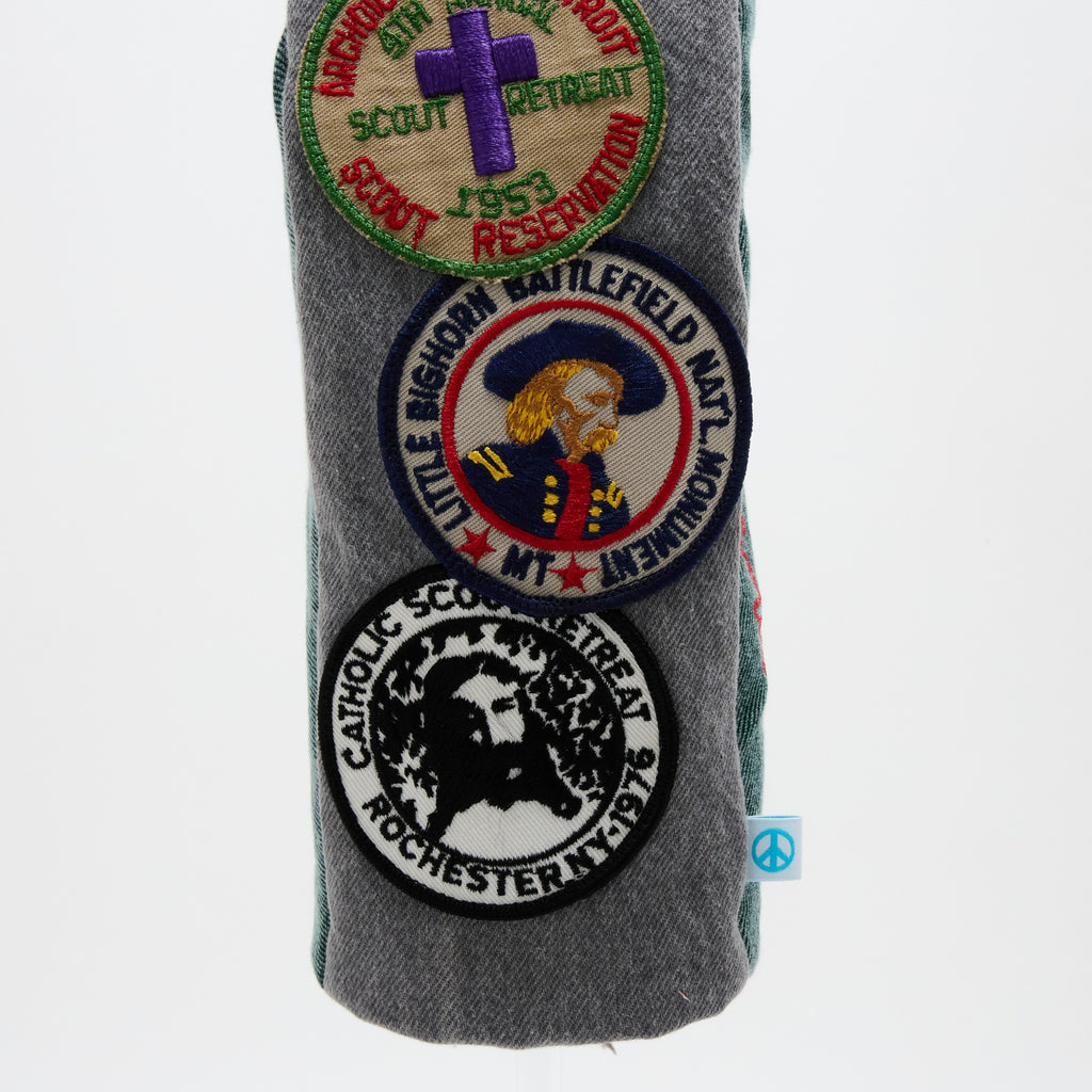 PATCHES