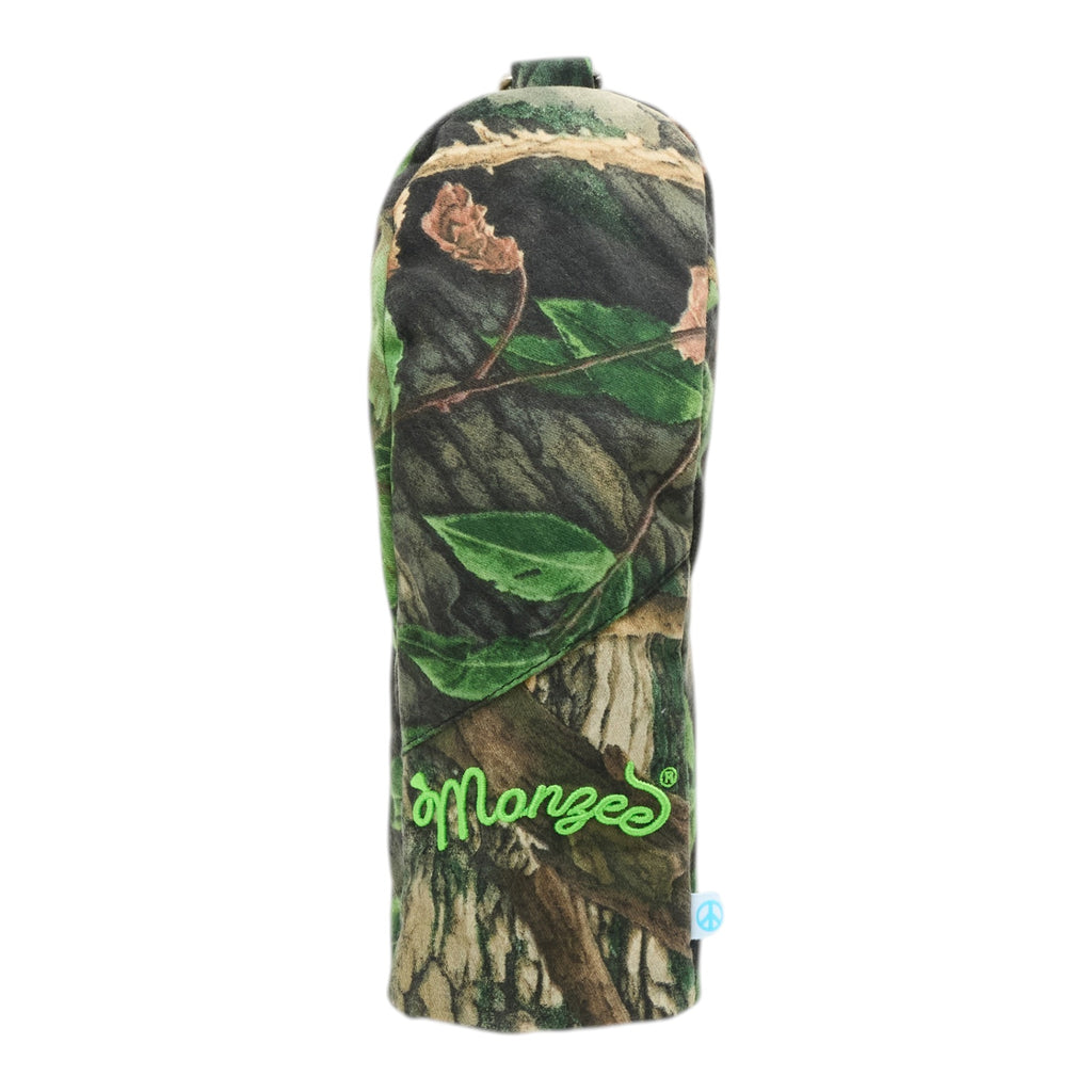 LEAF CAMO