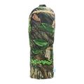 LEAF CAMO