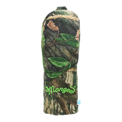 LEAF CAMO