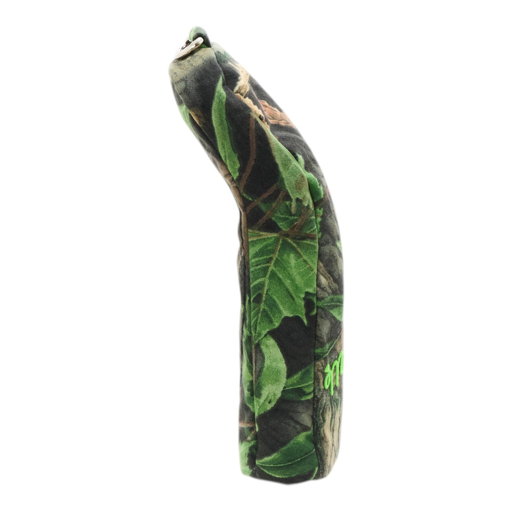 LEAF CAMO