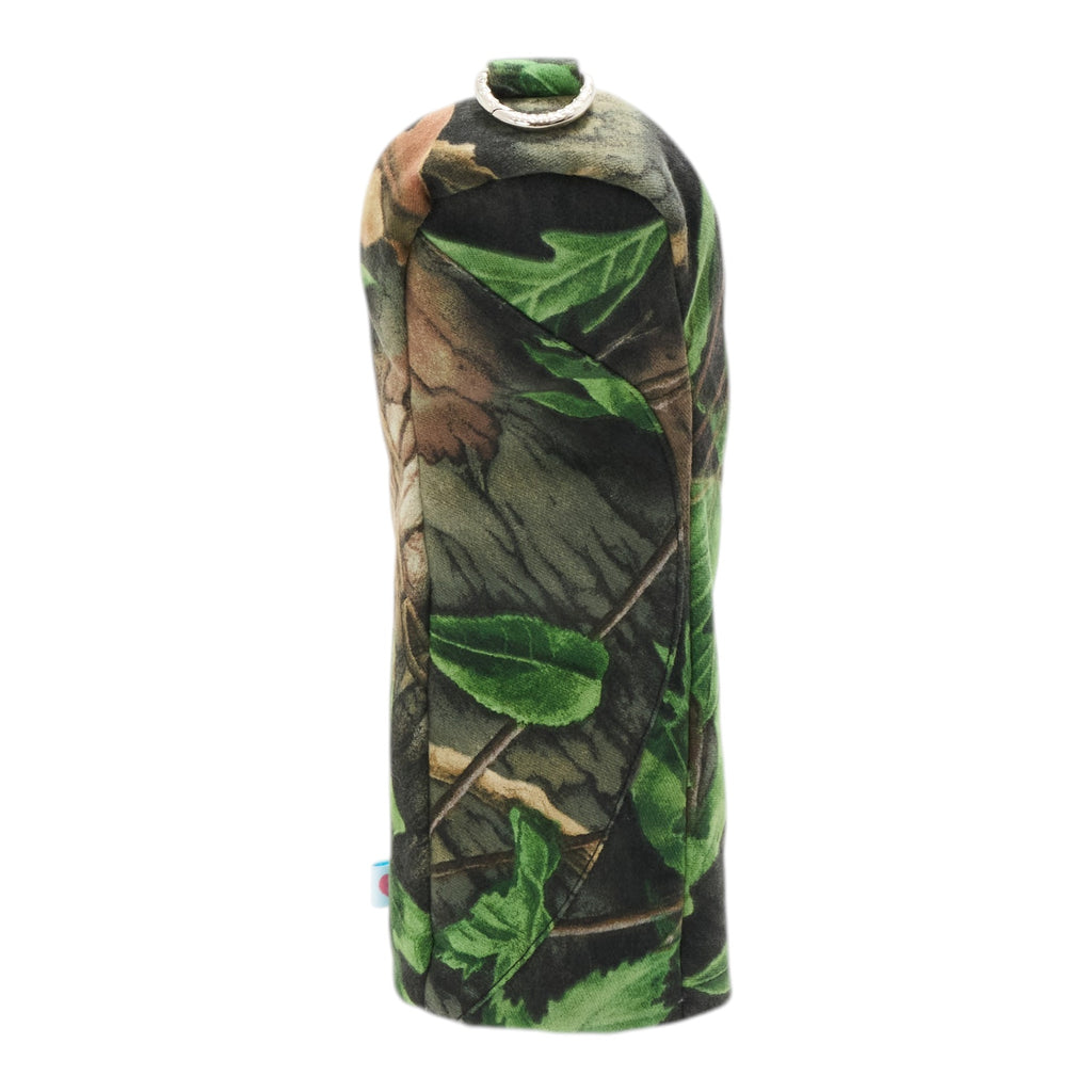 LEAF CAMO