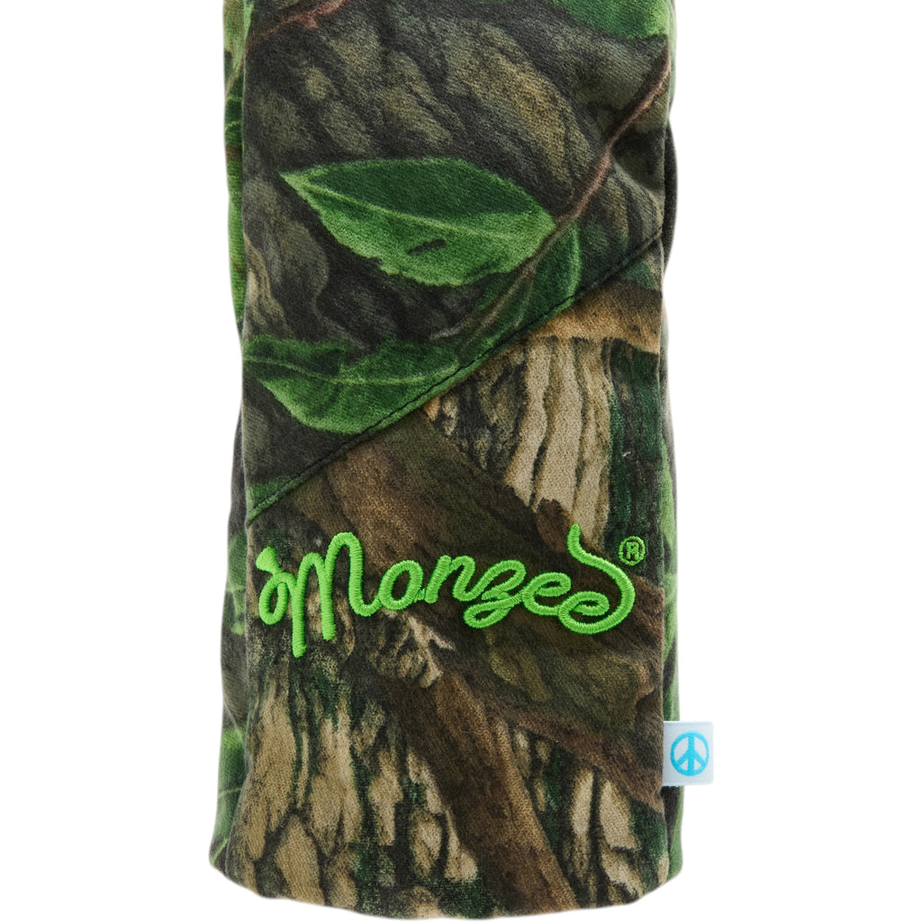 LEAF CAMO