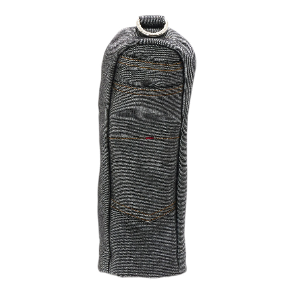 Grey Denim
