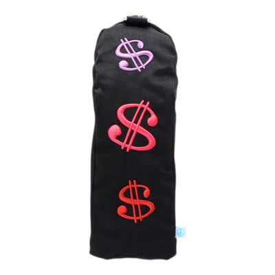 $